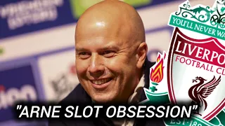 🚨BREAKING: Liverpool transfer plan aligns with Arne Slot 'obsession' | Mohamed Salah uncertainty😱