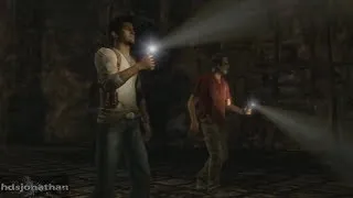 Uncharted: Drake's Fortune Walkthrough - Chapter 2 - The Search for El Dorado -All Treasure Location
