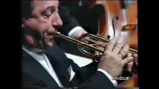 Guy Touvron, 'Trumpet Concerto in Eb' (Joseph Haydn)