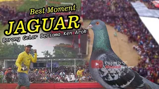 BEST MOMENT JAGUAR | EVENT MOBILAN KOLONG SILIREJO PEKALONGAN 2020 BORONG GELAR BERSAMA KEN AROK