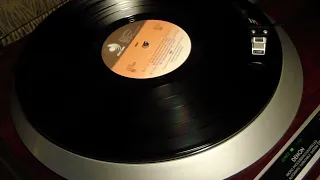 ABBA - Rock Me (1975) vinyl