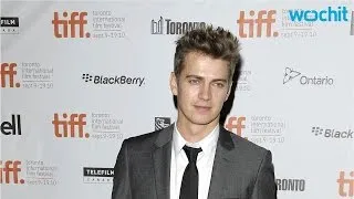 Hayden Christensen Reveals Why He Left Hollywood