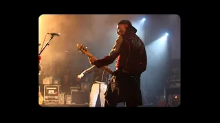 |Bérurier Noir| Live À Dour (18/7/04)