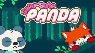 Игра "Двойная Панда" (Double Panda) - прохождение