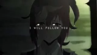 [WD] I Will Follow You