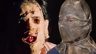 Why Leatherface Needs a New Family