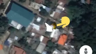 How to locate Treasure Using Satellite? Ito mga ka Th itinuro ko ang paraan kong paano gamitin.