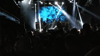 Nokturnal Mortum - Kolyada (Live Kharkiv Metal East Nove Kolo 2019)