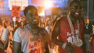 Gucci Mane - Like 34 & 8 (feat. Pooh Shiesty) [Official Music Video]