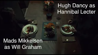 Role-Reversed Hannibal Trailer