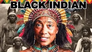 Meet The Black Indians Of Mexico