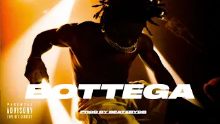 Rema x Tayc  Afroswing Instrumental " BOTTEGA " | Afrobeat Type beat 2023