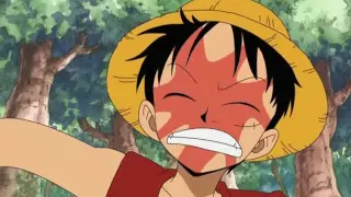 One Piece Funny Moment: Usop's Tabasco Boshi HD