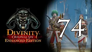 Divinity - Original Sin #74 : Let Chaos Reign