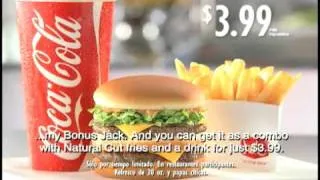 jack in the box spanish commercial