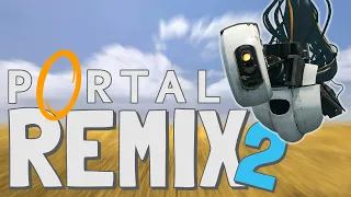 Portal 2 - Want You Gone (Chetreo Remix)