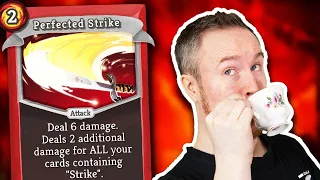 Perfected Strike, just perfect!~ | Ascension 20 Ironclad Run | Slay the Spire