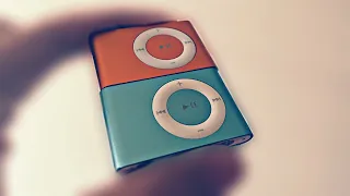 iPod Shuffle 2nd Gen In 2021?