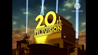 20th Television 1992-2008 Extended Version Logo Remake Updated