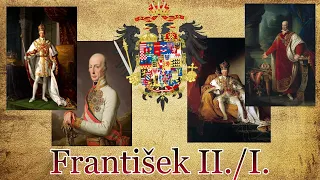 František II./I. S04E03 poslední císař Svaté říše římské/ první císař Rakouského císařství