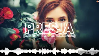 Obi - Presja (DJ PERFORMANCE NEW REMIX 2023) FREE DOWNLOAD:)