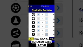 RACIKAN C. RONALDO!! OP PARAAAHHH!!! - EFOOTBALL PES 2023