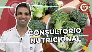 CÓMO RECICLAR ALIMENTOS CON DIEGO SIVORI