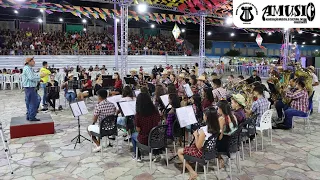 Sequências de Elino Julião | Banda Filarmônica 24 de Outubro