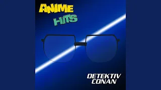 Nur Fragen in meinem Kopf (Munega Dokidoki) (Detektiv Conan) (First Conan Opening Song)