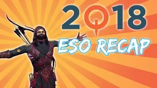 QUAKECON 2018 Recap | Elder Scrolls Online Announcements