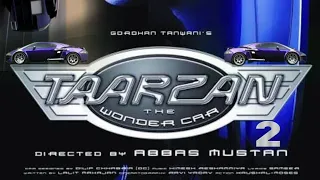 Taarzan The wonder car 2 | Upcoming movie teaser | T SERIES | 8 August 2024 | #Jastatus1313 CGI