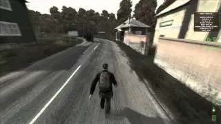 DayZ - Benny Hill