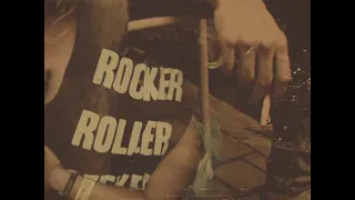 ROADWOLF - Roadwolf (OFFICIAL MUSIC VIDEO)