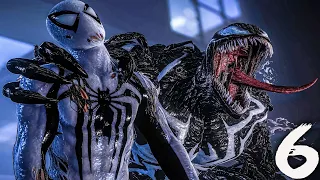 We Are Venom｜Marvel's Spider-Man 2｜Ending｜4K PS5