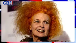 Dame Vivienne Westwood dies aged 81 | Stephanie Takyi reflects