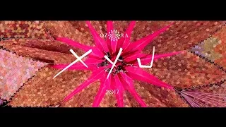 XYU / PLAYGROUND [Ozora Festival 2017] [Full HD]