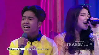 SAHABAT TAK AKAN PERGI - BETRAND PETO FEAT. ANNETH DELLIECIA