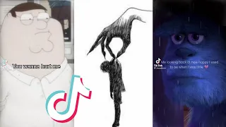 Sad Tiktok Compilation That Can Make You Cry🥲