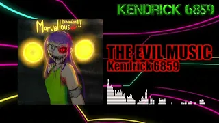 [Gabber / Speedcore] Kendrick 6859 - THE EVIL MUSIC