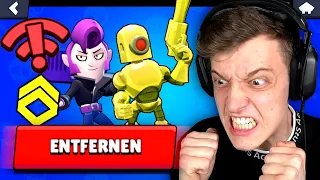 10 Dinge, die ich aus Brawl Stars ENTFERNEN würde...😡