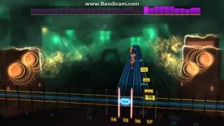 Rocksmith 2014 DLC/ Like a Stone - Audioslave (Lead)