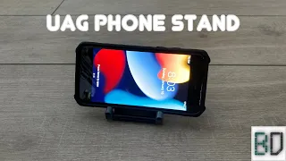 UAG Phone Stand | Lego Technic