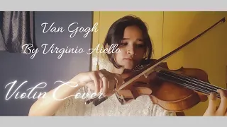 Van Gogh | Virginio Aiello | Violin Cover