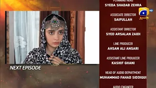 Meray Humnasheen Episode 31 Teaser  - Har Pal Geo Drama Review - 13 August 2022