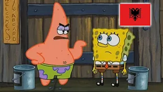 Wenn Spongebob Albaner wäre... 😂| Das Best of 😂 Part 2