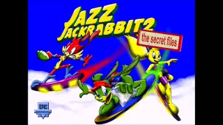 Jazz Jackrabbit 2   Frolick Lane REMIX