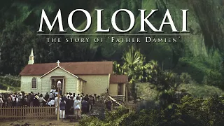 Molokai: The Story of Father Damien (1999) | Full Movie | David Wenham | Kate Ceberano | Jan Decleir