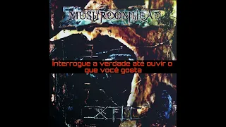 Mushroomhead - Mother Machine Gun (Legendado/Tradução)