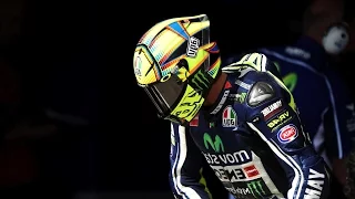 Man Of The Year - Valentino Rossi (VR46) | DudeTV 🏍