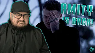 METAL VOCALIST REACTS | Show Me Your God - The Amity Affliction | REACTION